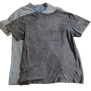 Men's Small T-shirt Bundle With Pocket